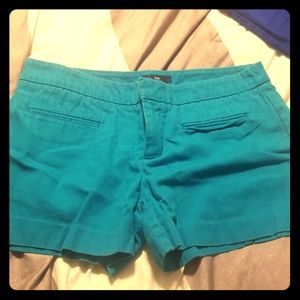 Gap shorts